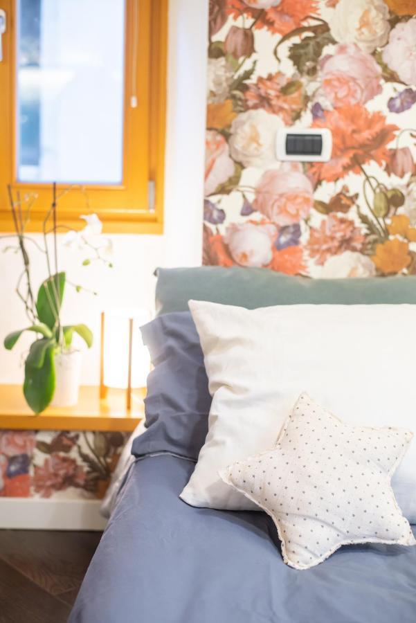 Beautyfoodlab Lägenhet Arco Exteriör bild