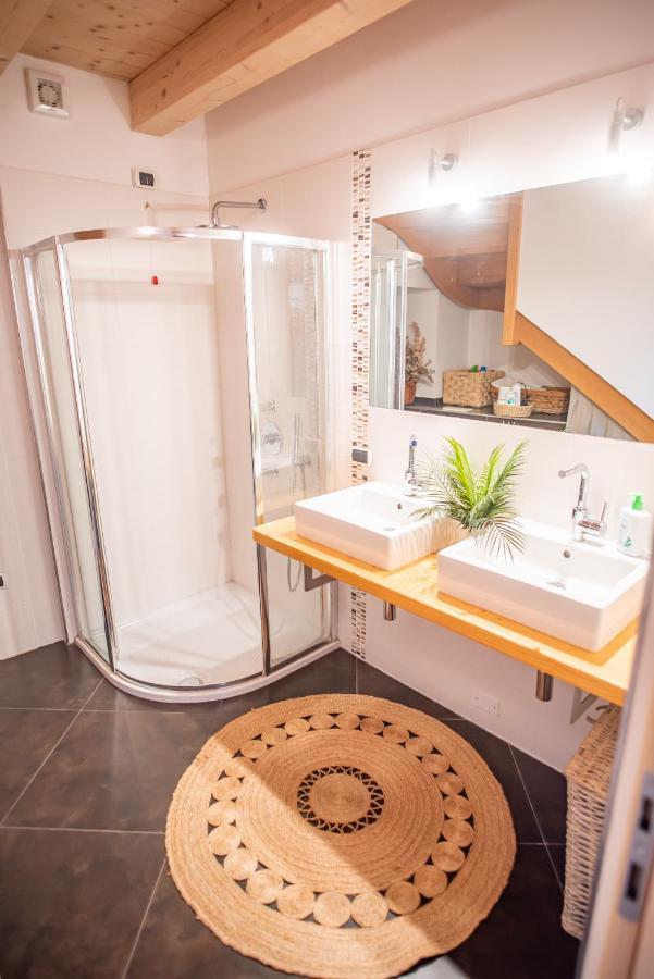 Beautyfoodlab Lägenhet Arco Exteriör bild