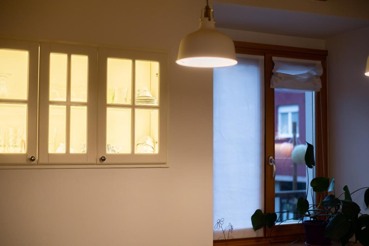 Beautyfoodlab Lägenhet Arco Exteriör bild