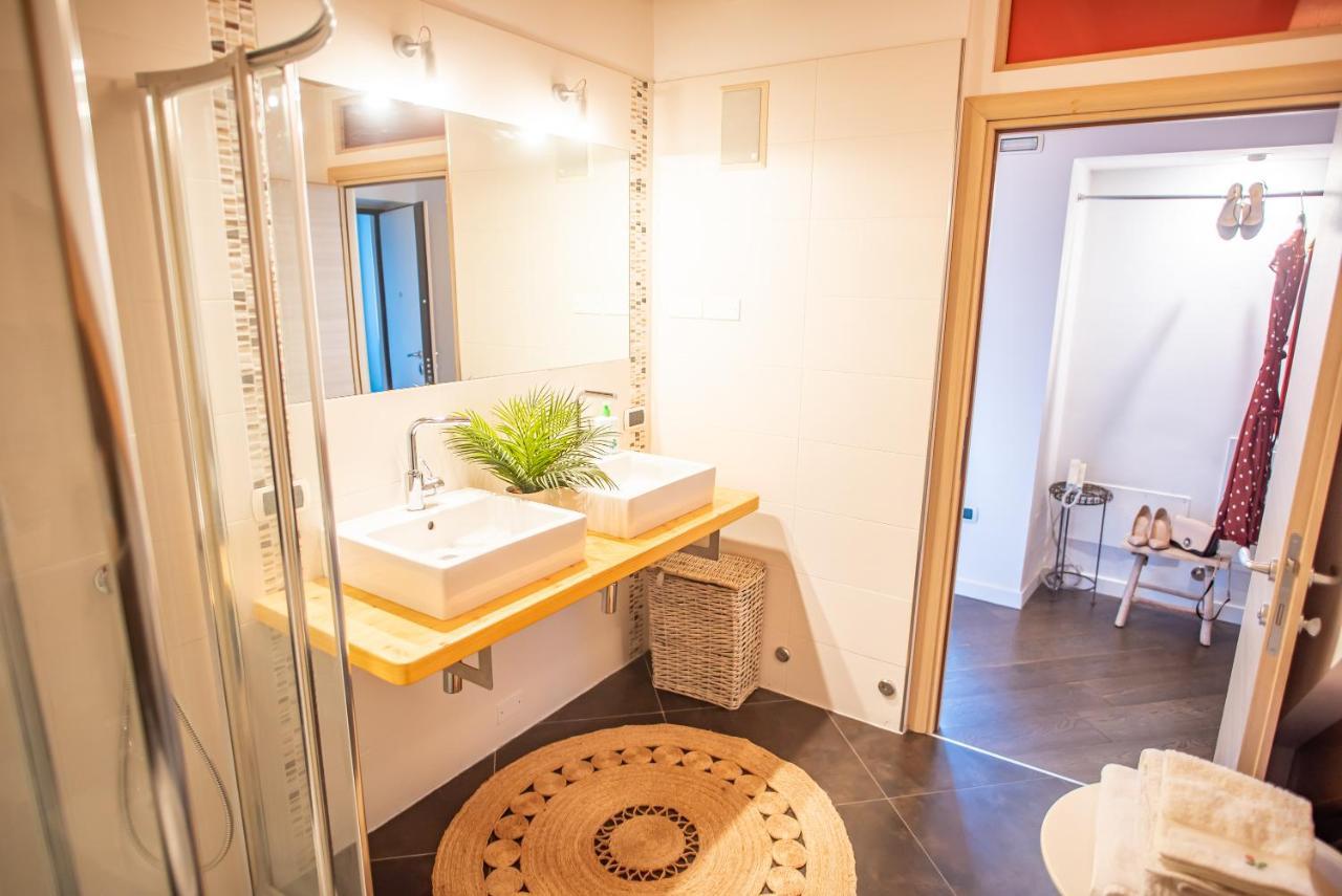 Beautyfoodlab Lägenhet Arco Exteriör bild