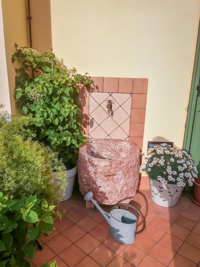 Beautyfoodlab Lägenhet Arco Exteriör bild